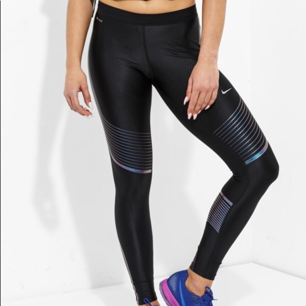 Nike Power Speed Tight